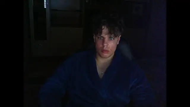 GymGuy0505 online show from March 2026 08:31:01 PM