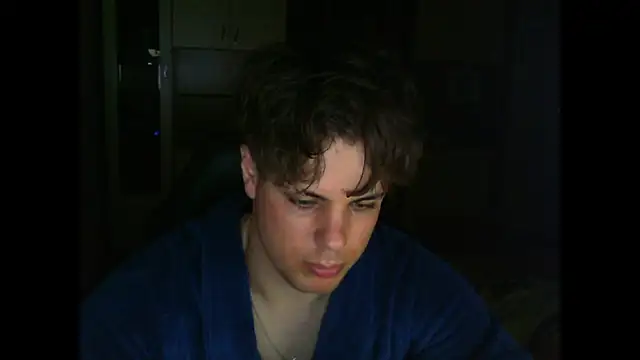 GymGuy0505 online show from May 2026 08:37:01 PM