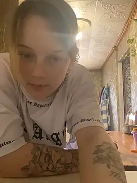 Barbika19 online show from March 2026 09:06:02 AM