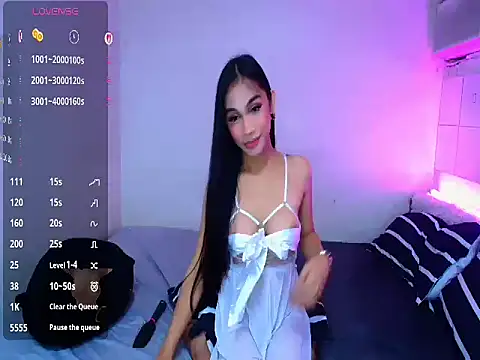 sammylana16 online show from April 2026 05:47:02 PM