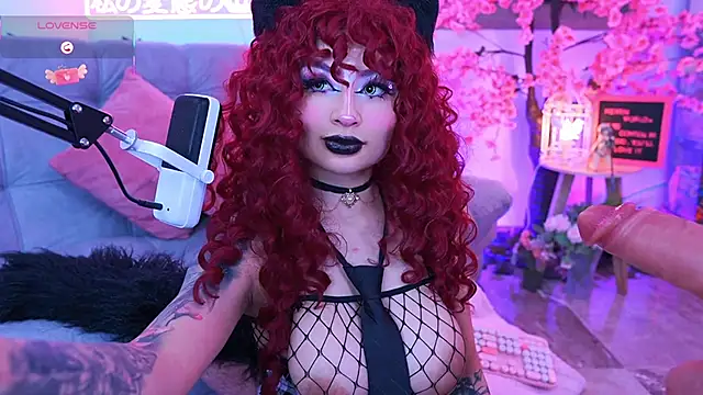 Hayami Lee online show from May 2026 03:23:01 AM