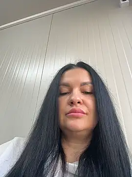 MeganBlueq online show from January 2026 11:58:02 AM