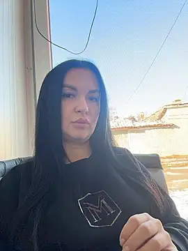 MeganBlueq online show from January 2026 11:04:01 AM