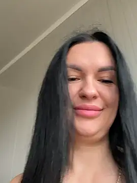 MeganBlueq online show from February 2026 08:29:01 AM