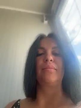 Snapshot of MeganBlueq chatting on June 2026 09:51:01 AM MeganBlueq online show from June 2026 09:51:01 AM
