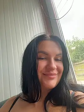 Snapshot of MeganBlueq chatting on July 2026 11:25:01 AM MeganBlueq online show from July 2026 11:25:01 AM