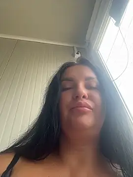 Snapshot of MeganBlueq chatting on July 2026 11:02:01 AM MeganBlueq online show from July 2026 11:02:01 AM