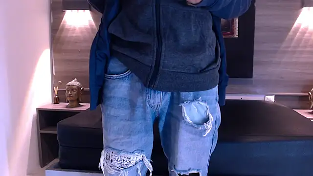 Joseph Gonzalez online show from January 2026 07:41:01 PM