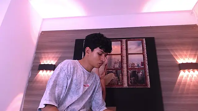 Joseph Gonzalez online show from February 2026 07:23:02 PM