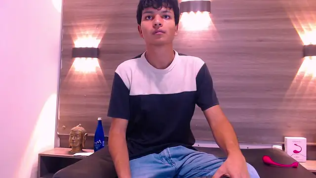 Joseph Gonzalez online show from February 2026 06:59:02 PM