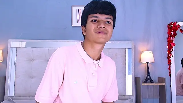 Joseph Gonzalez online show from February 2026 07:23:01 PM