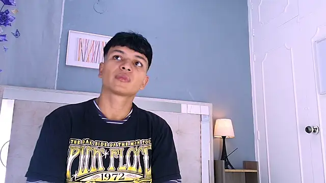 Joseph Gonzalez online show from March 2026 07:50:01 PM