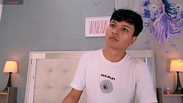 Joseph Gonzalez online show from April 2026 07:28:02 PM