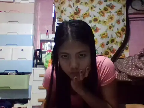 SexyApril online show from January 2026 09:33:02 AM