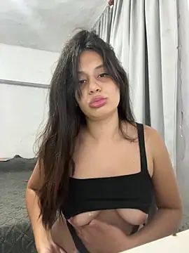 hotliamorena online show from January 2026 06:17:02 AM