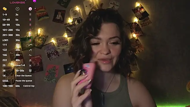 YummyTira online show from January 2026 12:35:01 AM