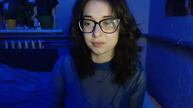 Angelik5371 online show from April 2026 06:30:02 PM