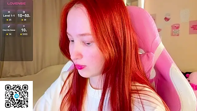 sunflare  online show from April 2026 06:23:02 PM