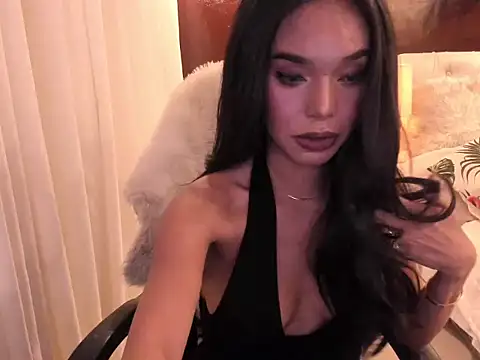 ValeriaDion online show from October 2025 07:42:02 AM