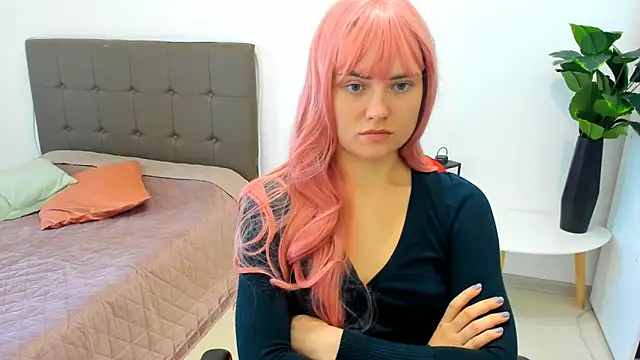 Jessy lil online show from March 2026 09:04:01 AM