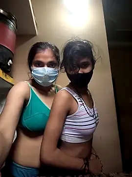 jaanvi-Rani online show from February 2026 09:47:01 AM