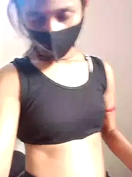 jaanvi-Rani online show from April 2026 02:45:01 AM