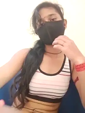 jaanvi-Rani online show from April 2026 06:19:01 AM