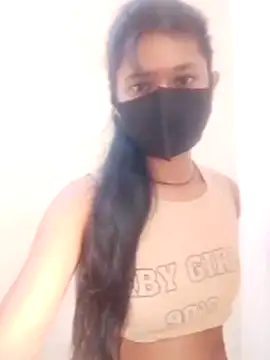 jaanvi-Rani online show from April 2026 02:38:02 AM