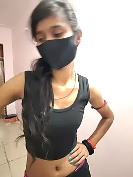 jaanvi-Rani online show from May 2026 01:01:01 AM