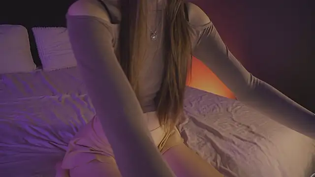 AliceLidell online show from March 2026 05:07:01 AM