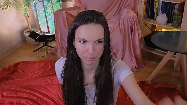 AliceLidell online show from April 2026 05:01:02 AM