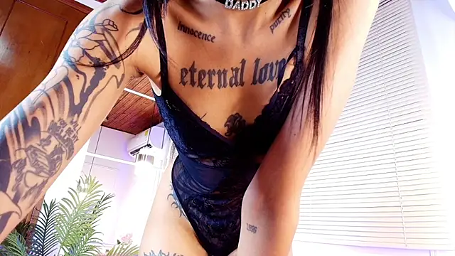 emily burton18 online show from February 2026 12:10:02 PM