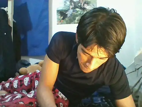 isalexhot online show from December 2025 08:41:02 AM