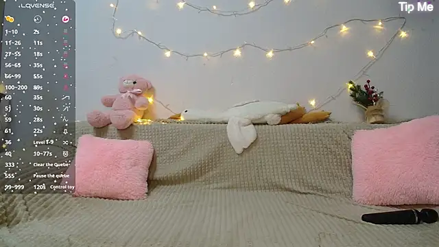 Vero VibeCharm online show from January 2026 11:56:02 AM