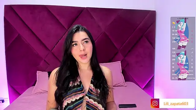 Lilicopper    online show from June 2026 01:36:01 AM