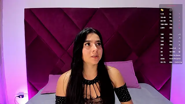 Lilicopper    online show from July 2026 11:40:01 PM