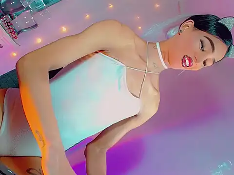 agathaferrer3 online show from February 2026 09:29:02 PM