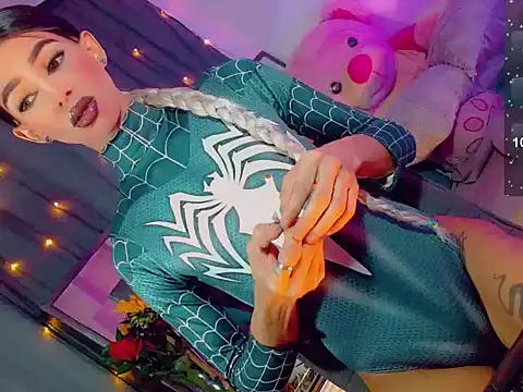 agathaferrer3 online show from March 2026 06:43:02 AM