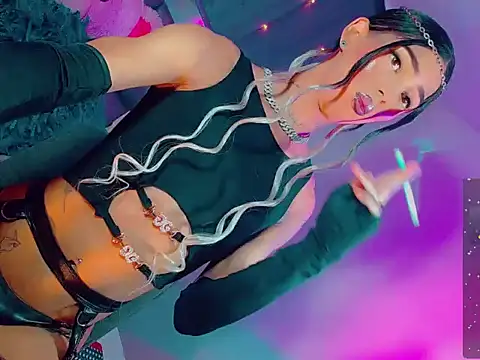 agathaferrer3 online show from March 2026 10:02:02 PM