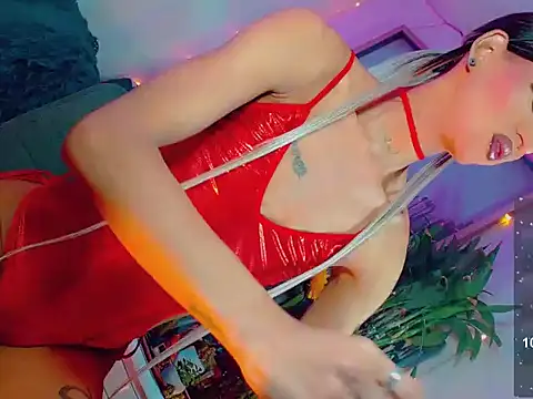 agathaferrer3 online show from March 2026 12:58:02 AM