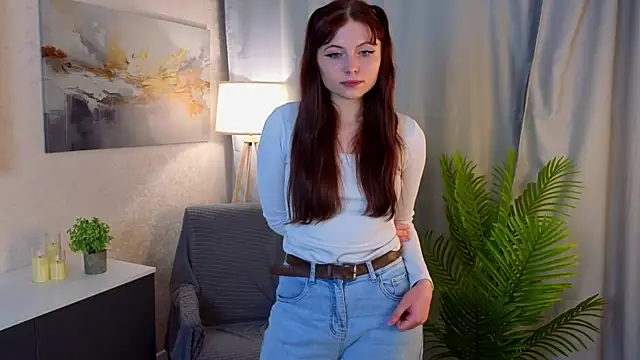 GinnyGowey online show from December 2025 04:14:01 PM