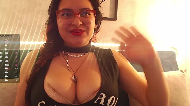 kat belle online show from December 2025 12:33:02 PM