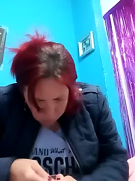 Annelis1 online show from January 2026 04:27:02 AM