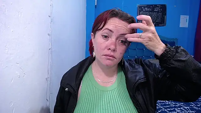 Annelis1 online show from February 2026 11:31:01 AM