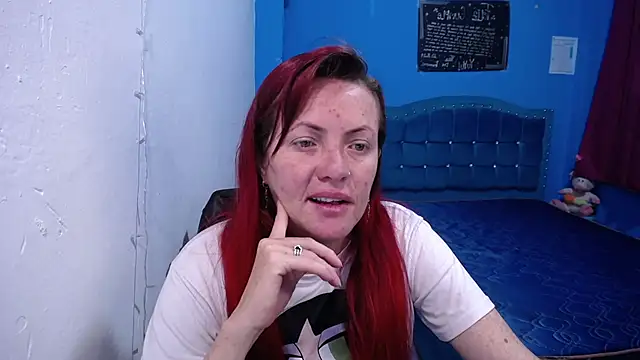 Annelis1 online show from February 2026 09:54:01 AM