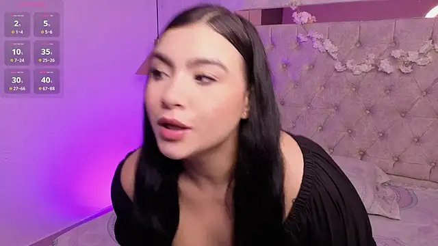 kylie river online show from April 2026 10:38:02 AM