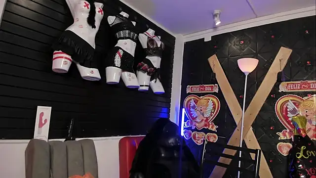 MiaFox 03 online show from February 2026 01:53:02 PM