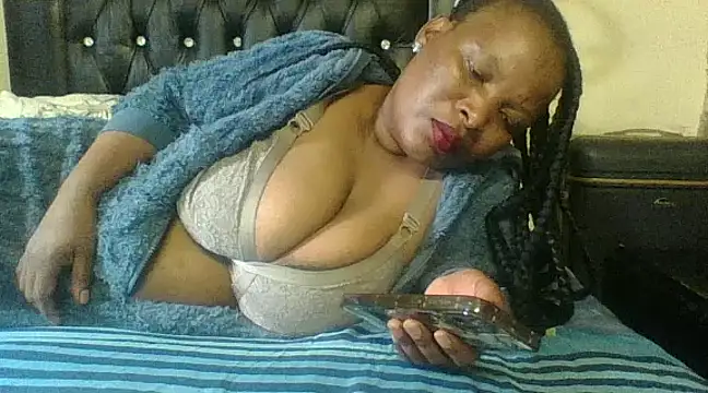 Snapshot of BustyBabyJ chatting on December 2024 01:55:02 PM BustyBabyJ online show from December 2024 01:55:02 PM