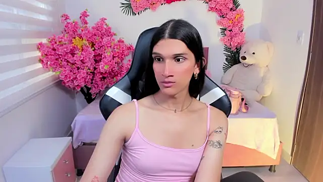 Bianca baldwin  online show from January 2026 08:43:01 PM