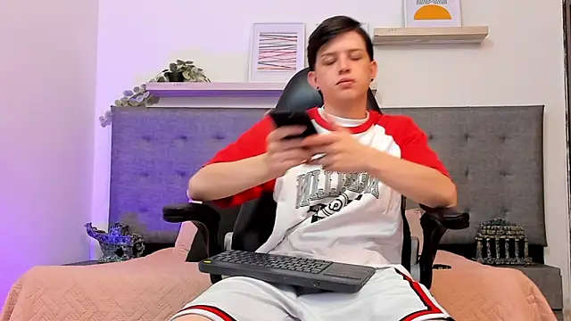 sebastamayo  online show from March 2026 06:28:02 AM